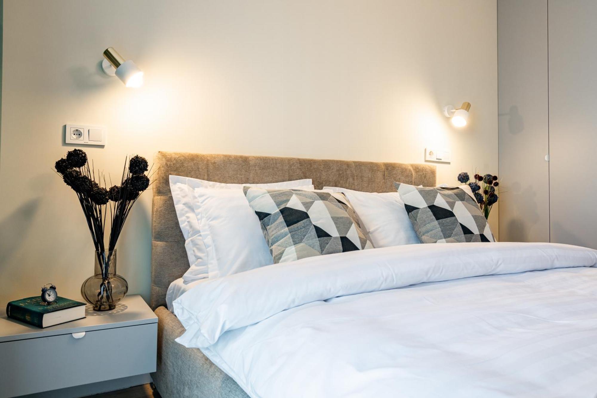 Apartamento Ultra High-end - Prime Location In Floreasca