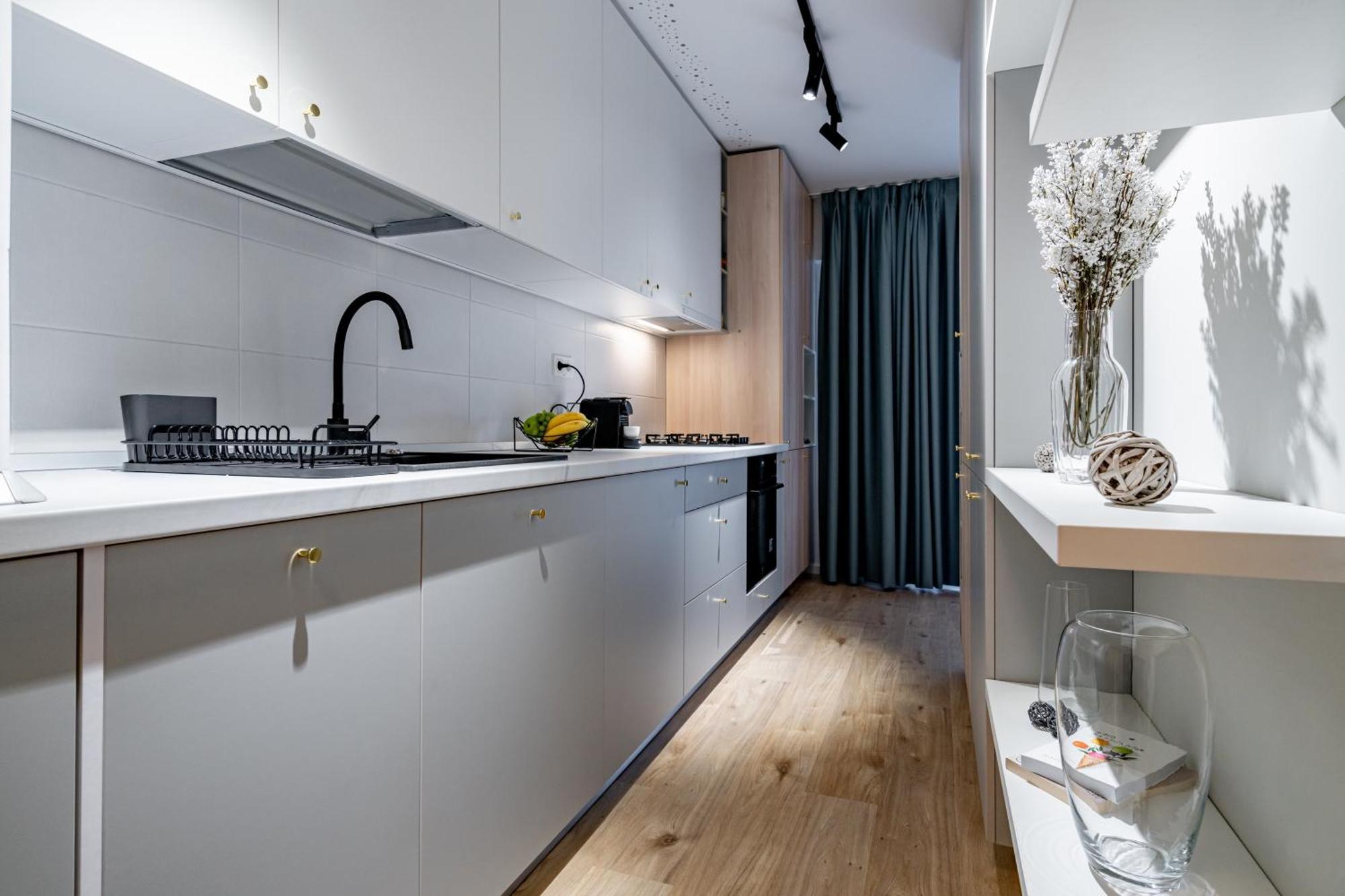 Ultra High-end - Prime Location In Floreasca *