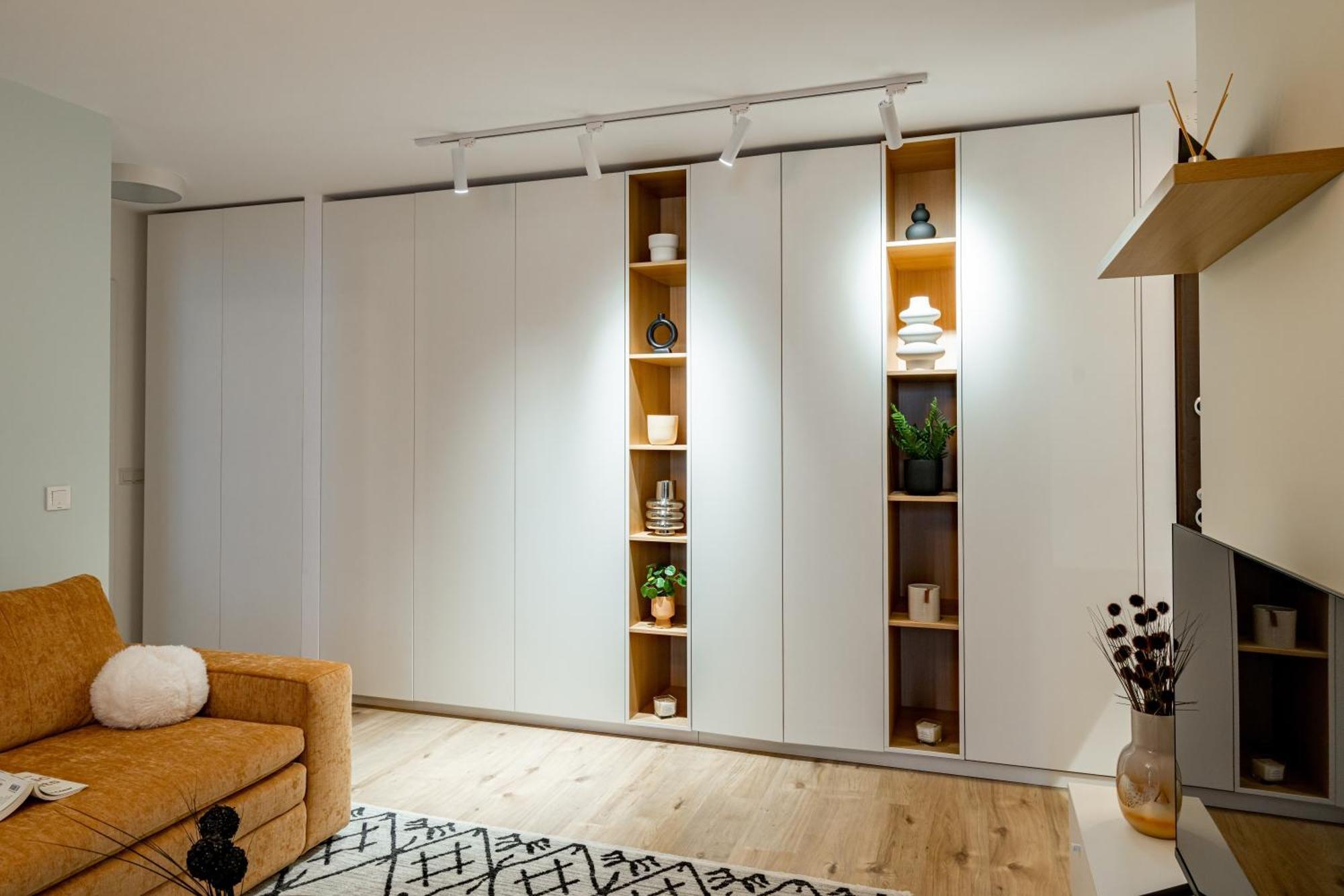 Ultra High-end - Prime Location In Floreasca Bucarest
