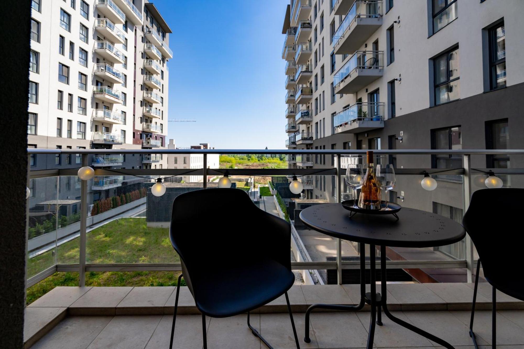 Apartamento Ultra High-end - Prime Location In Floreasca *