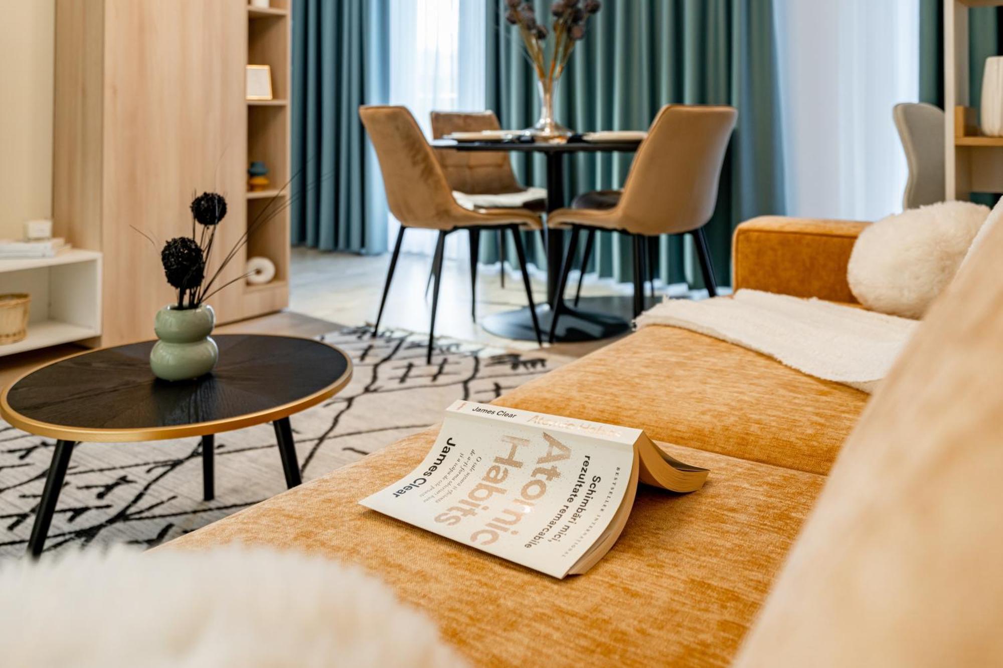 Ultra High-end - Prime Location In Floreasca * Bucarest