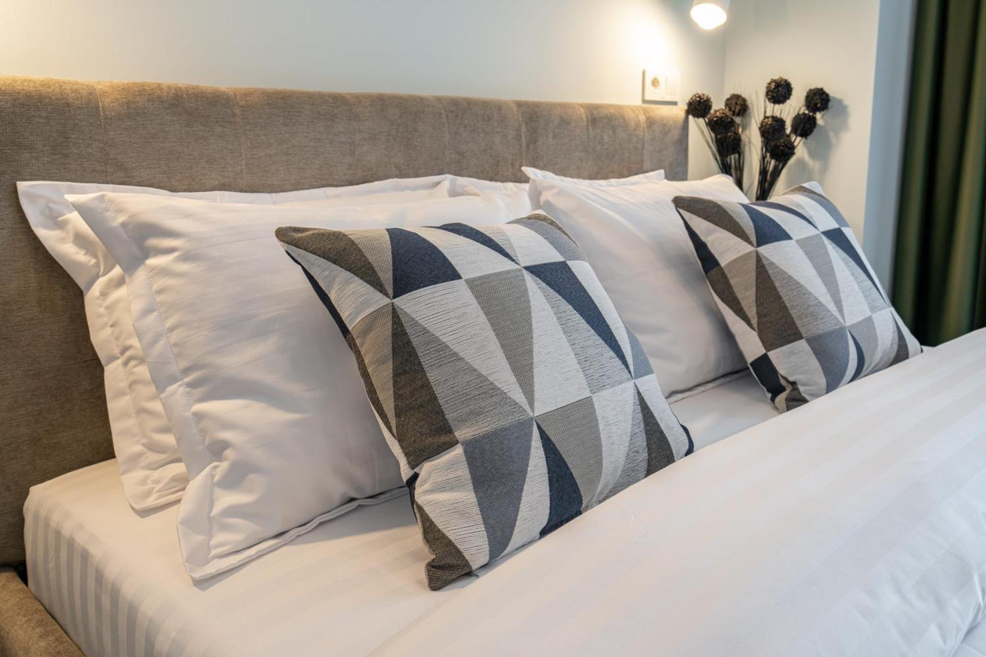 Ultra High-end - Prime Location In Floreasca Apartamento *