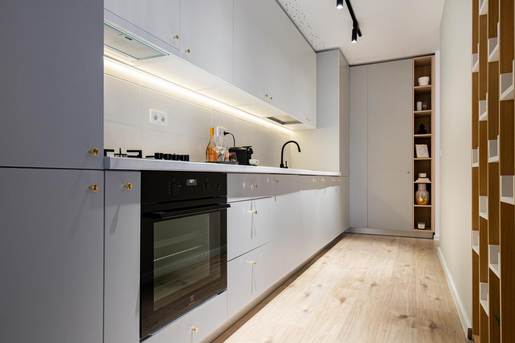 Apartamento Ultra High-end - Prime Location In Floreasca *