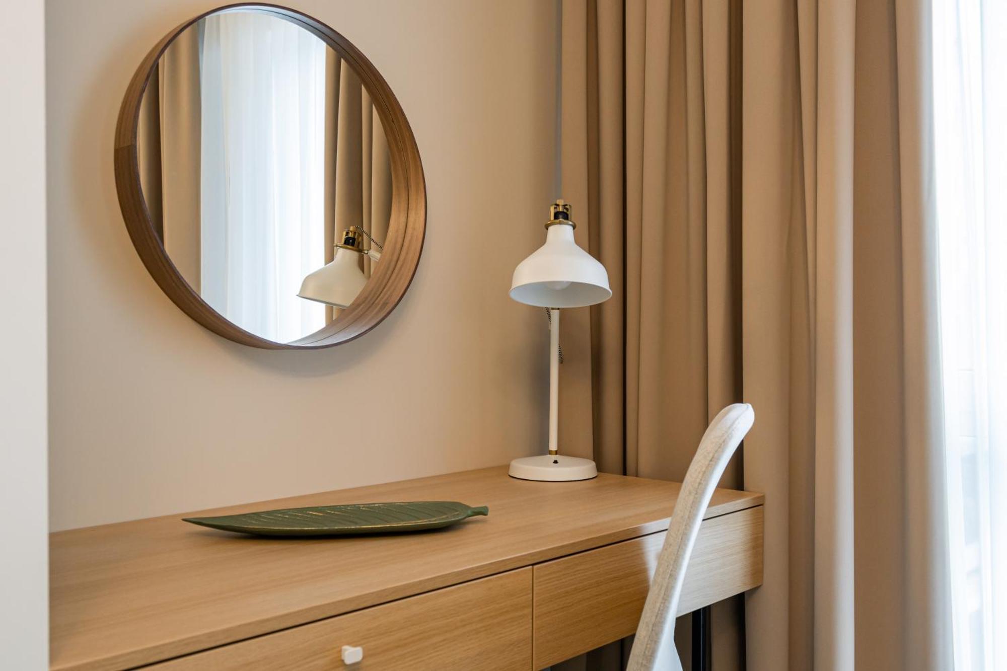 Apartamento Ultra High-end - Prime Location In Floreasca Bucarest