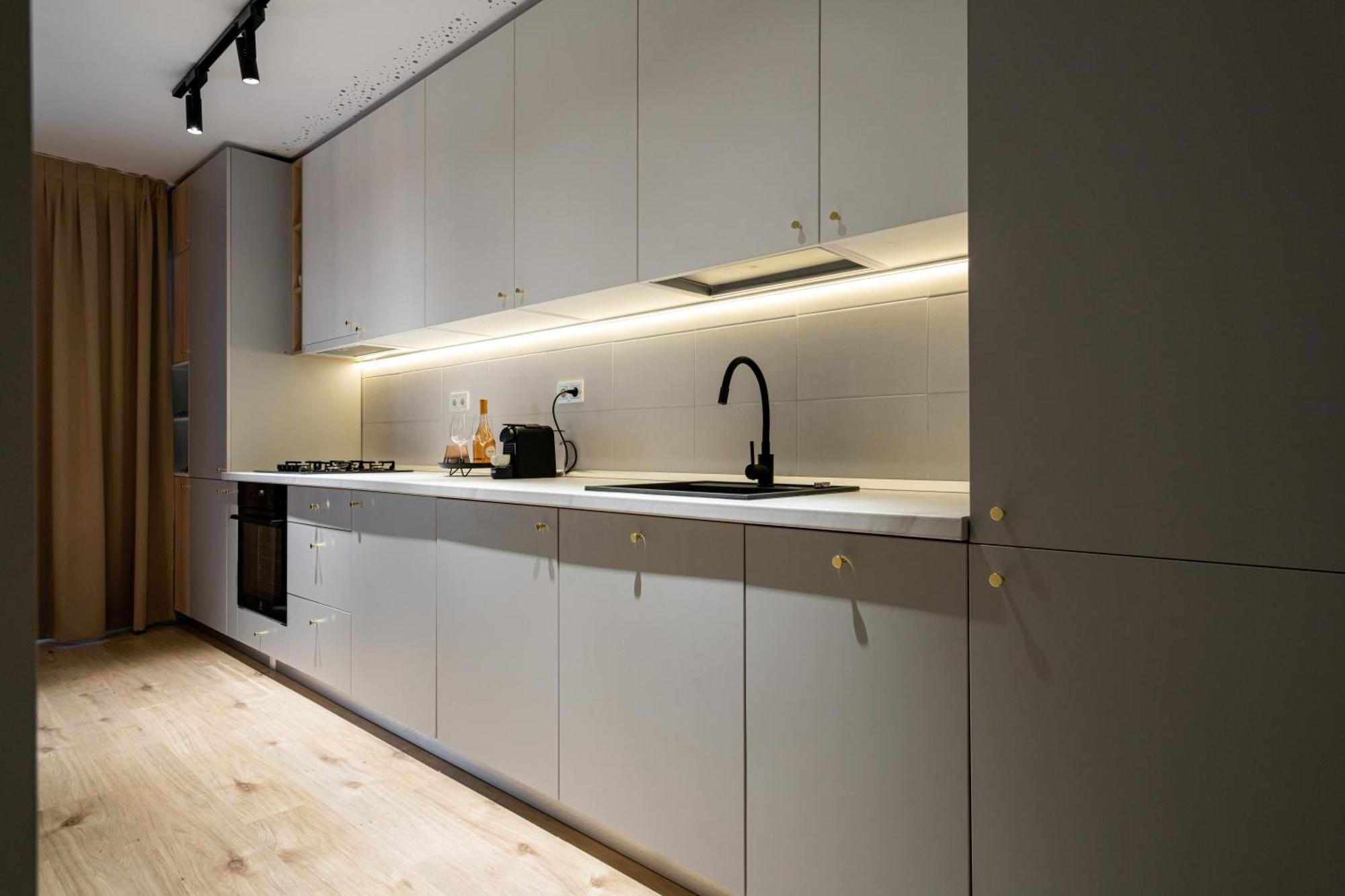 Ultra High-end - Prime Location In Floreasca