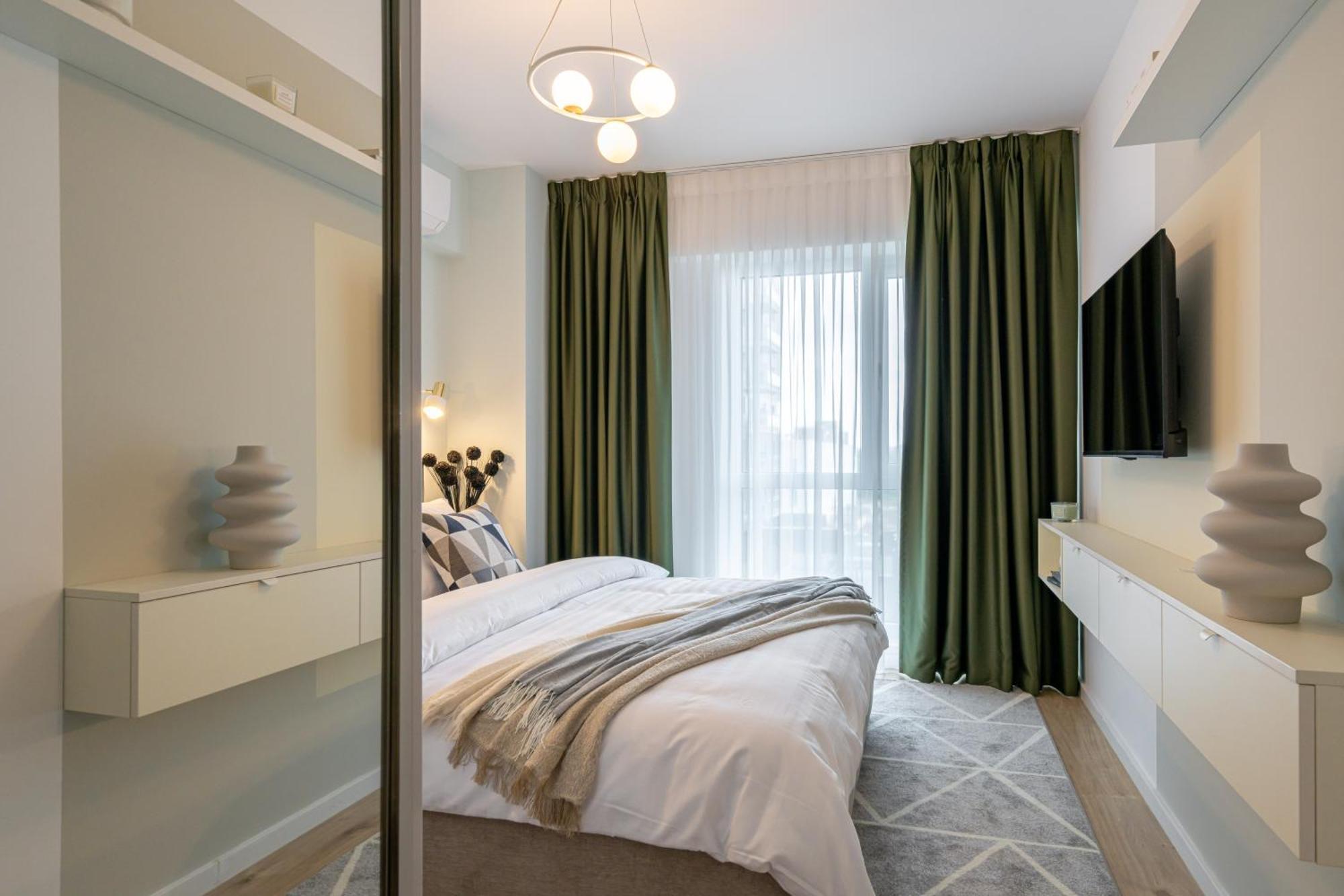 Ultra High-end - Prime Location In Floreasca